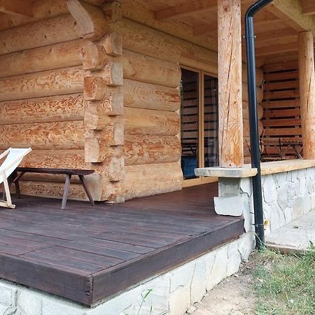 Zakodomki Domek 960 M N.P.M. Villa Kościelisko Eksteriør bilde