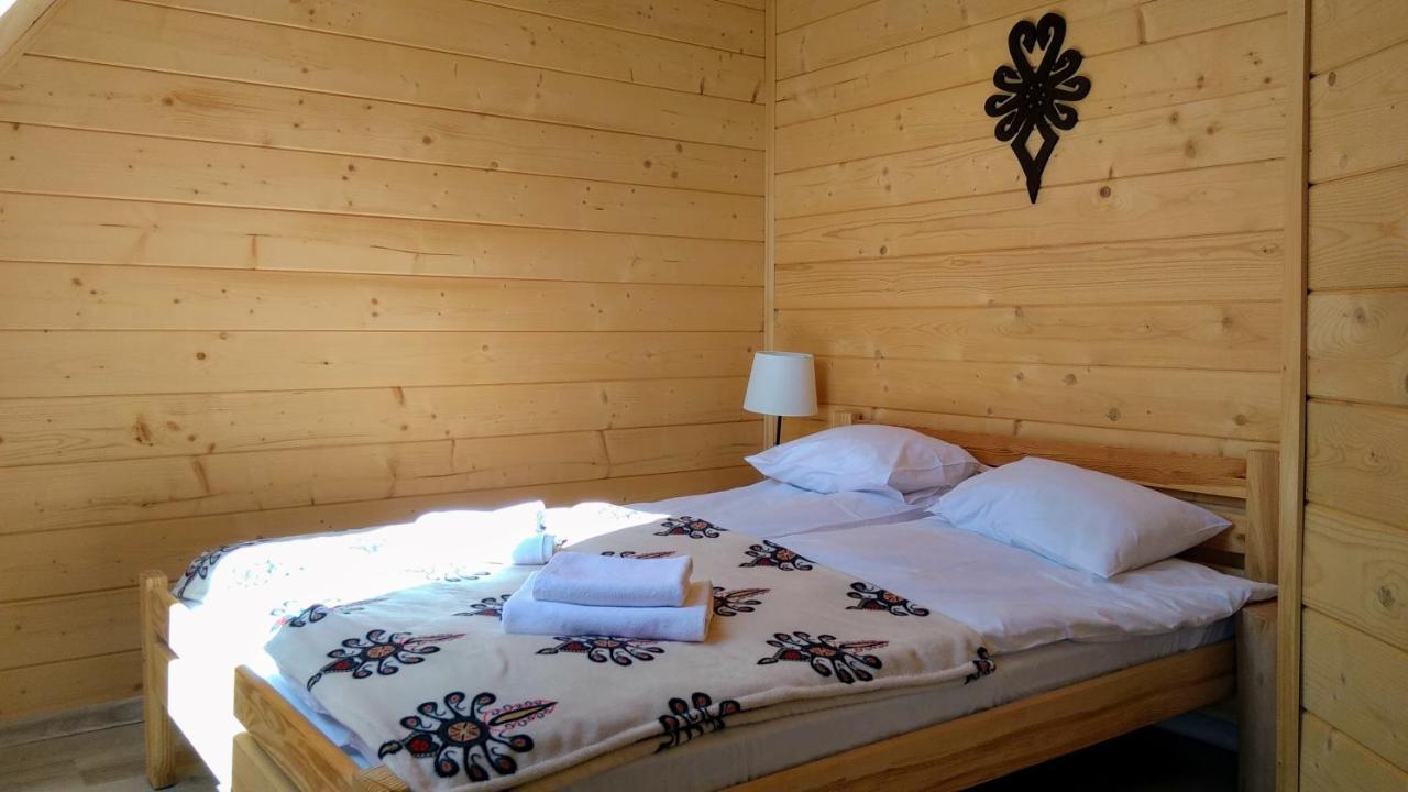 Zakodomki Domek 960 M N.P.M. Villa Kościelisko Eksteriør bilde